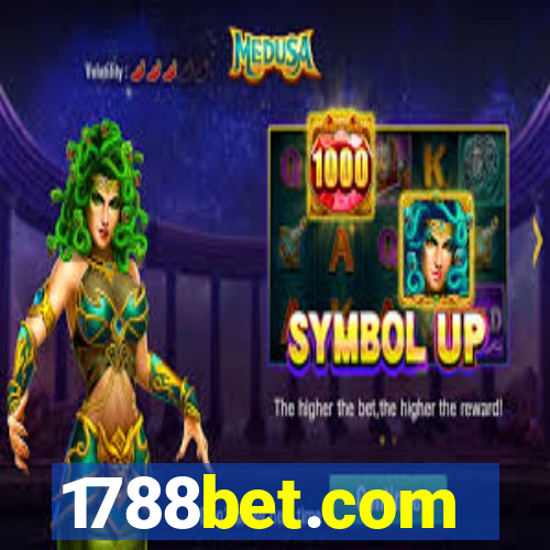 1788bet.com