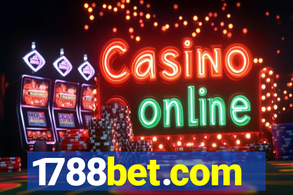 1788bet.com