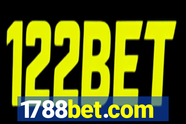 1788bet.com