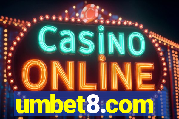 umbet8.com