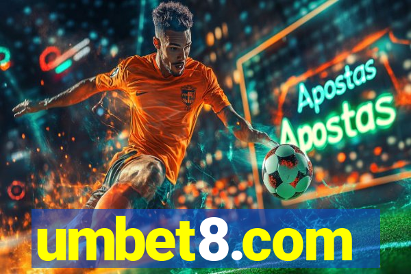 umbet8.com