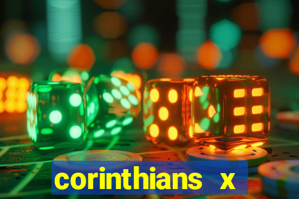 corinthians x cruzeiro o tampa da bola