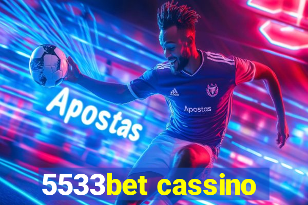 5533bet cassino