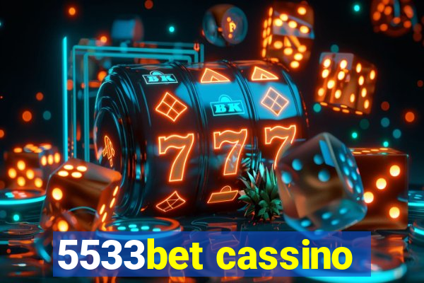 5533bet cassino