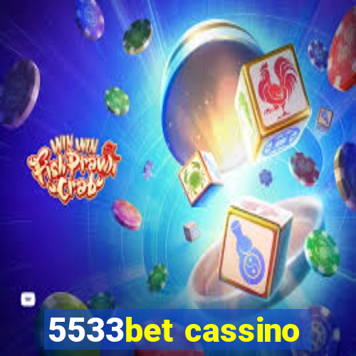 5533bet cassino