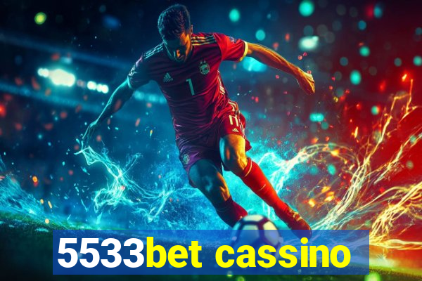 5533bet cassino