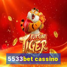 5533bet cassino