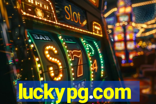 luckypg.com