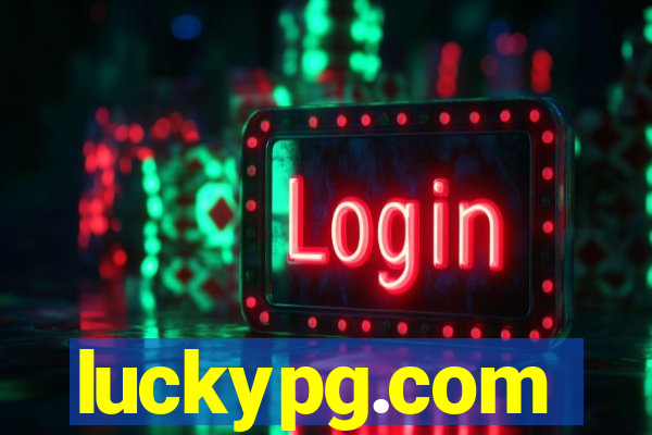 luckypg.com