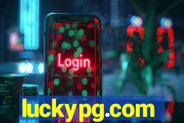 luckypg.com