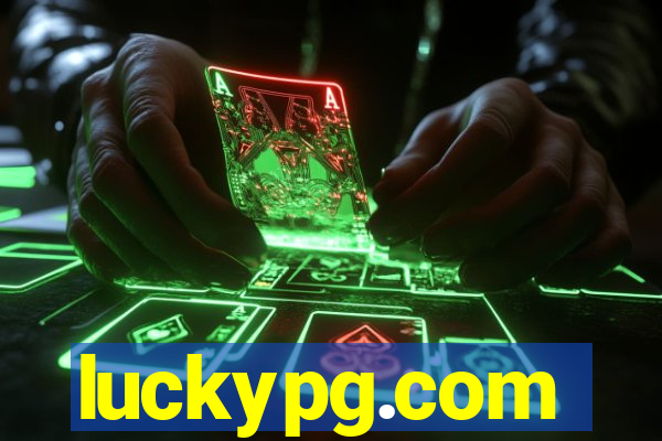 luckypg.com