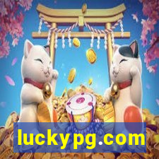 luckypg.com