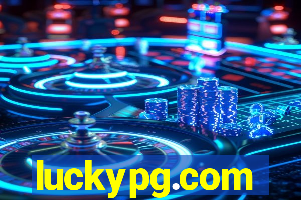 luckypg.com