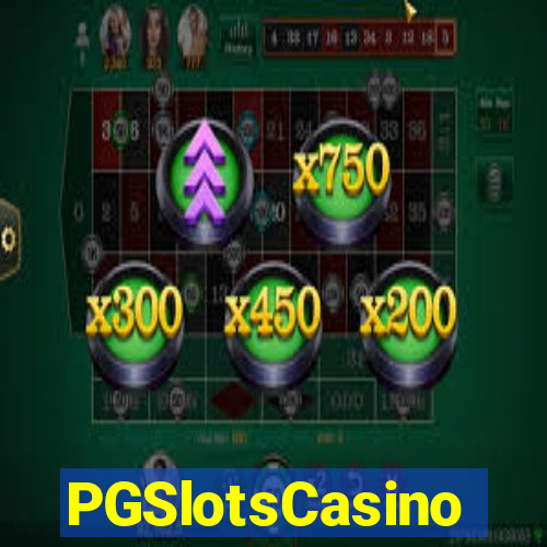 PGSlotsCasino