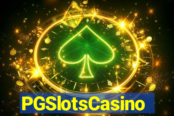 PGSlotsCasino