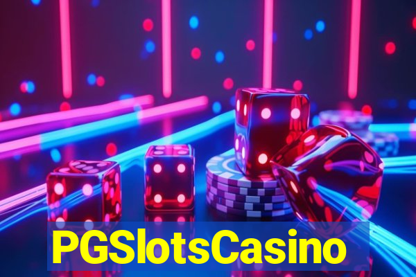 PGSlotsCasino