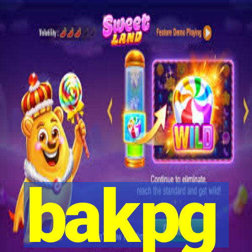 bakpg