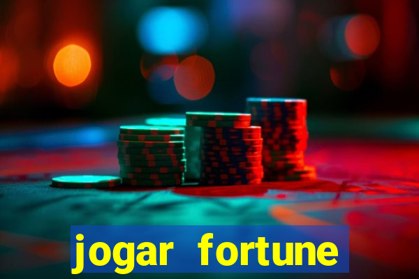 jogar fortune rabbit modo demo