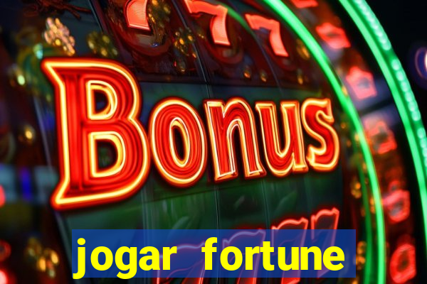 jogar fortune rabbit modo demo