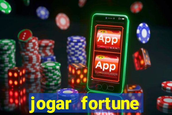 jogar fortune rabbit modo demo