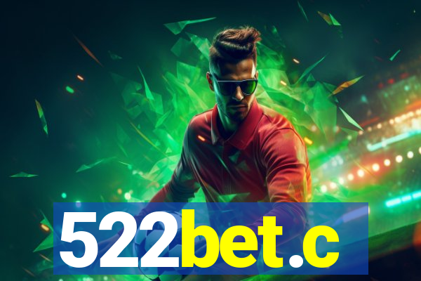 522bet.c