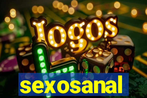 sexosanal