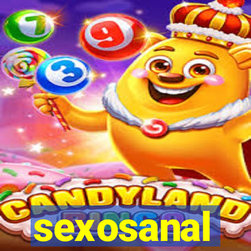 sexosanal