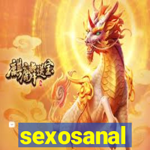 sexosanal