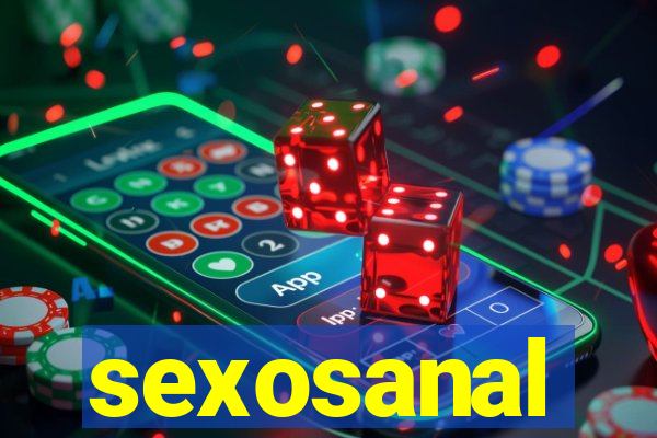 sexosanal