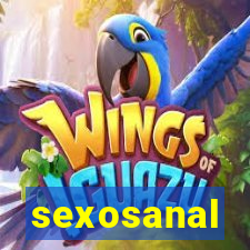 sexosanal