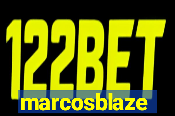 marcosblaze