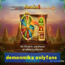 demonmika onlyfans