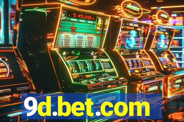 9d.bet.com