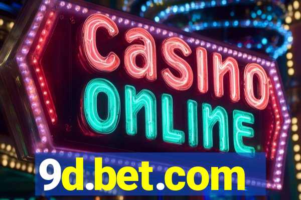 9d.bet.com