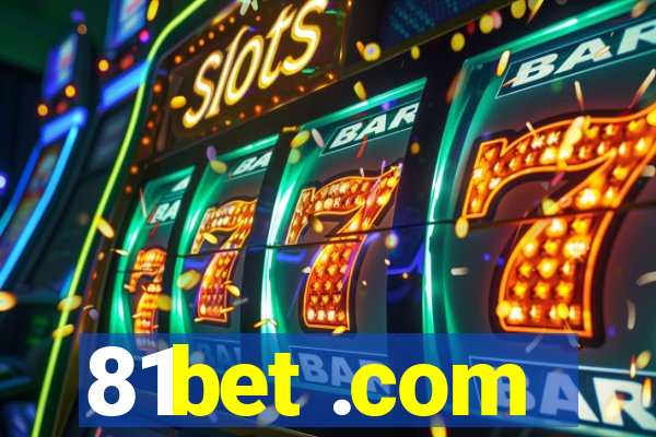 81bet .com