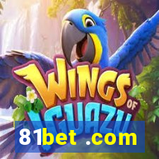 81bet .com