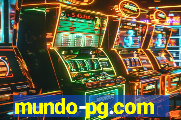 mundo-pg.com