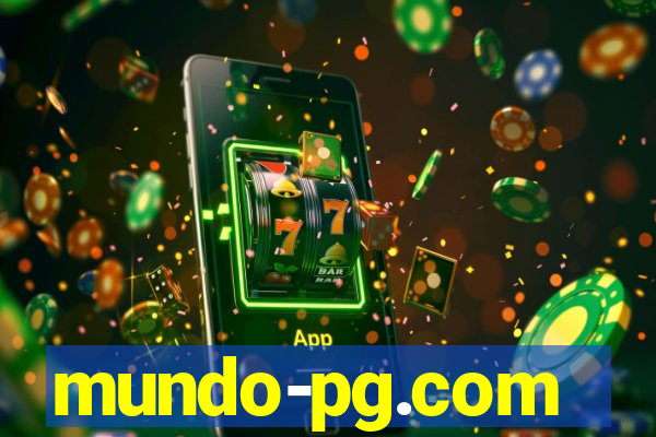 mundo-pg.com