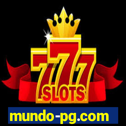 mundo-pg.com