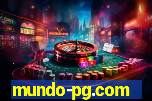 mundo-pg.com