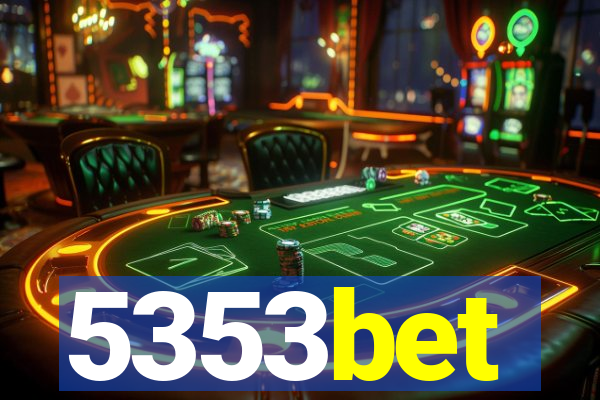 5353bet