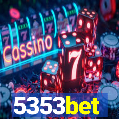 5353bet