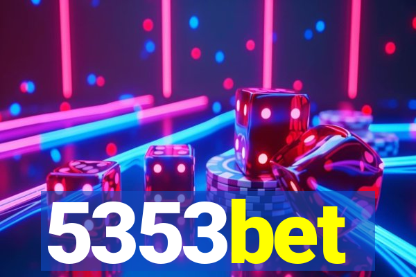 5353bet