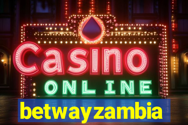 betwayzambia