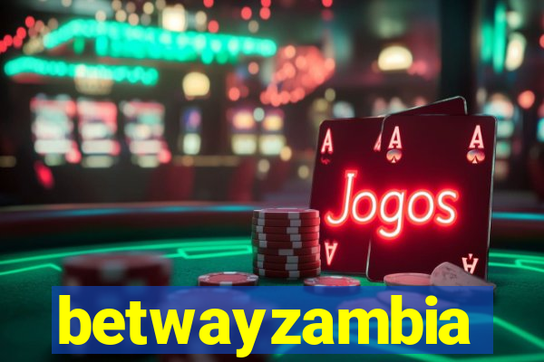 betwayzambia