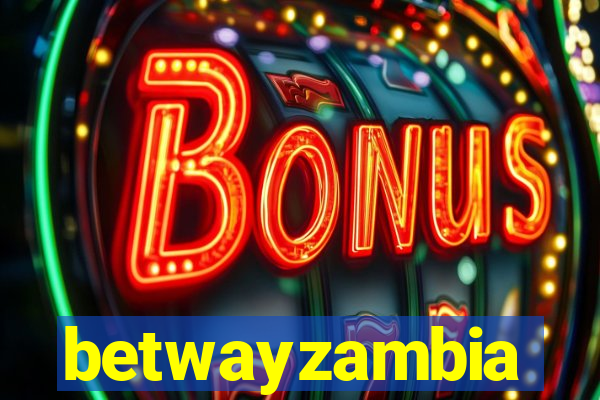 betwayzambia