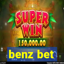 benz bet