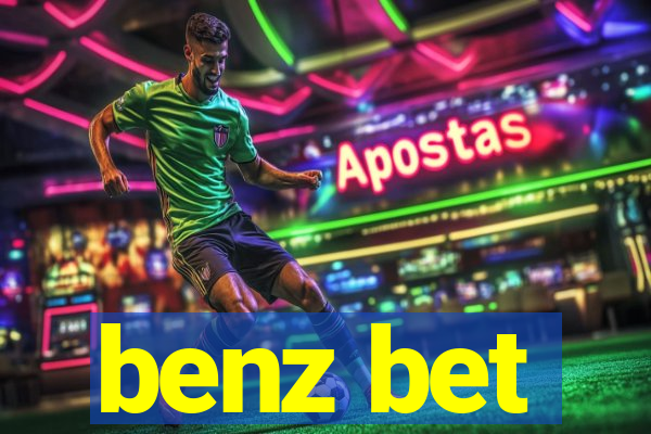 benz bet