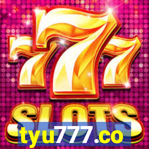 tyu777.co