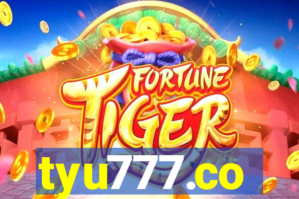 tyu777.co